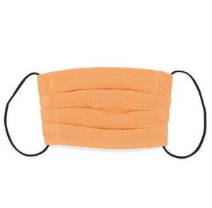 Musselin-Maske • Verschiedene Farben - Hutch&Putch