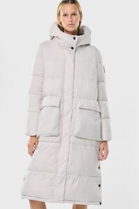 Wintermantel - Siba Jacket - aus recyceltem Polyester - ECOALF