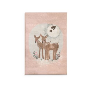 Deers / Kunstdruck - Corkando GmbH