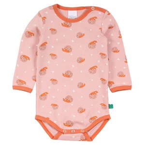 "Green Cotton" Body Igel - Fred's World by Green Cotton
