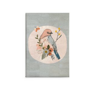 Spring II / Kunstdruck - Corkando