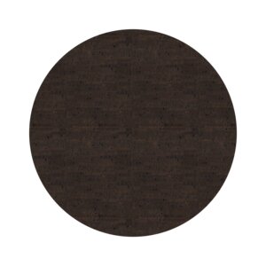 Teppich aus Kork (rund) - Corkando