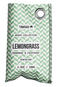 Seife Lemongrass (SEI130) - TRANQUILLO