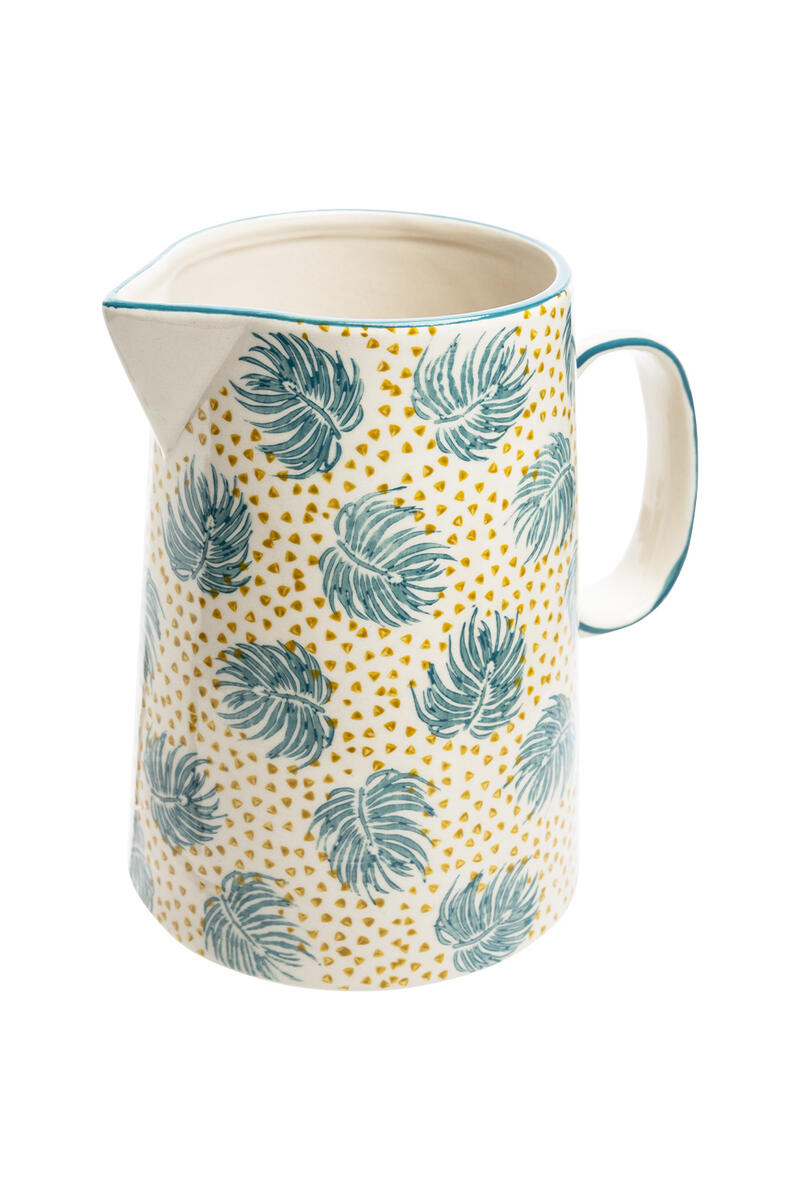 tranquillo Tasse MIXNMATCH, blau