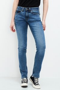 Jeans - Slim Fit - Suzie - Kuyichi