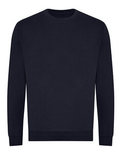 Organic Sweatshirt Sweater Pullover Pulli - Just Hoods