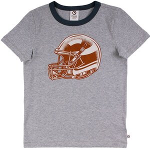 "Green Cotton" T-Shirt Rugby-Helm - Fred's World by Green Cotton