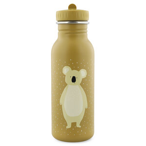 TRIXIE – Kindertrinkflasche aus Edelstahl – 500ml - trixie