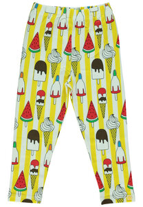 Leggings "Ice Cream" - Smafolk