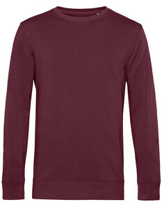 Unisex Sweatshirt Pullover in 20 verschiedenen Farben - B&C Collection