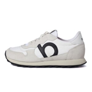 Duuo - Wood White, nachhaltige Sneaker - Duuo