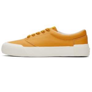 Toms - Fenix Gold Yellow Matte, vegane Schuhe - Toms