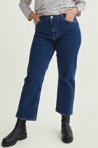Mom Jeans - Ellen Jeans - aus Bio-Baumwolle - Basic Apparel