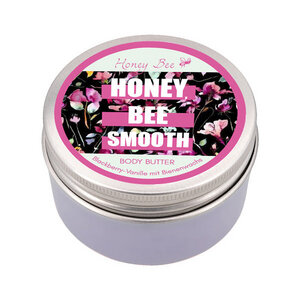 Bodybutter HONEY, BEE SMOOTH – Blackberry-Vanille - Matica Cosmetics