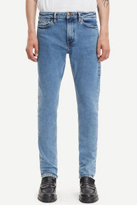 Jeans - Slim Fit - Stefan Jeans - aus Bio-Baumwolle - Samsøe Samsøe