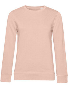 Damen Inspire Crew Neck Sweatshirt Pullover - B&C Collection