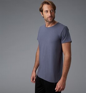 Herren-T-Shirt aus Naturfaser - CasaGIN