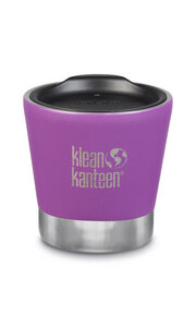 Klean Kanteen Thermobecher Tumbler vakuumisoliert 237 ml Coffee-To-Go Becher - Klean Kanteen