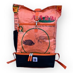 Beadbags Sportrucksack Ri102 - Beadbags