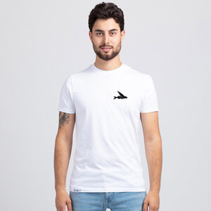Flying Fish T-Shirt Herren - Lexi&Bö