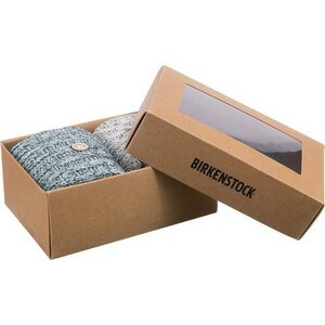 Birkenstock Gift Box Bling Abyss & Gray Women - Birkenstock