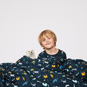 Kids Pyjama "Nachthimmel" - Greenpeace Warenhaus