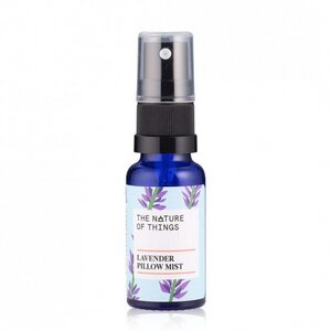 Sprühnebel Flasche - Lavendel 20ml - The Nature of things
