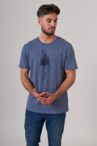Artdesign - Unisex -Shirt- Biofair / Our Nature - Kultgut