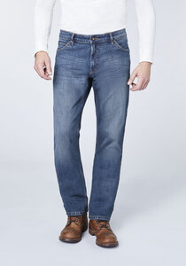 Jeans Komfort-Passform - Oklahoma