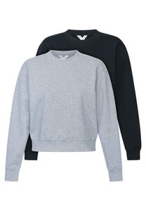 RATI Damen Sweatshirt Bundle | von MELA | Fairtrade & GOTS zertifiziert - MELA
