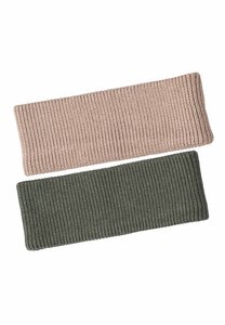 Stirnband KIRON Bundle | von MELA | Fairtrade & GOTS zertifiziert - MELA