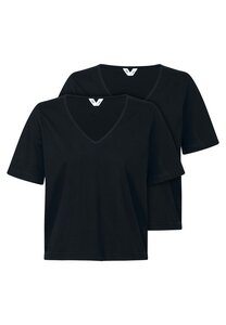 V-Neck T-Shirt LALI Bundle | von MELA | Fairtrade & GOTS zertifiziert - MELA