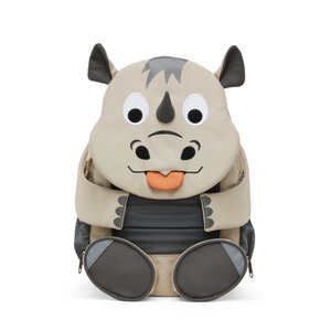 Ergonomischer Kinderrucksack "Großer Freund" - Affenzahn