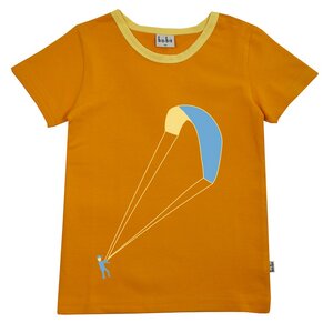 T-Shirt mit Kite von baba Kidswear - Baba Kidswear