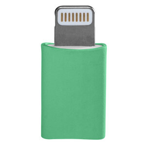 recable Adapter Micro USB zu Lightning (iPhone-kompatibel) - Recable