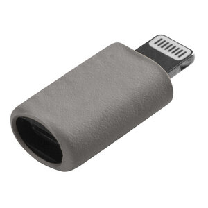 recable Adapter USB-C zu Lightning (iPhone-kompatibel) zum Stecken  - Recable