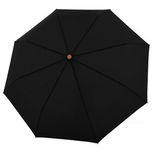 doppler Regenschirm aus nachhaltigen Materialien - Doppler