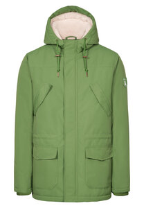 Winterjacke "Festholm" - derbe