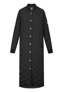 Übergangsjacke "Quiltby Long" - derbe