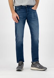 Jeans Loose Fit - Extra Easy - Mud Jeans