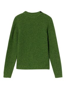 Hera Knitted Sweater - thinking mu