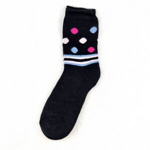 Winter Thermo Socken mit Künstler Motiv - Bruno Barella