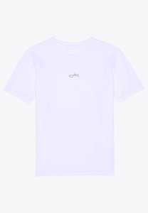 T-Shirt aus Bio-Baumwolle Wave - Lou-i