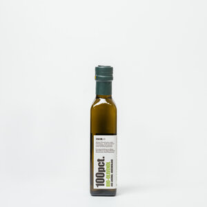 Bio-Olivenöl extra nativ - Erzeugerabfüllung aus Lakonia - 100pct.