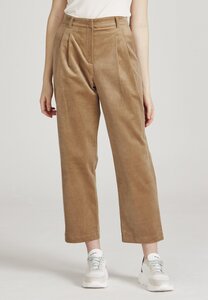 Damen Cordhose aus Bio-Baumwolle "Maike" - Givn Berlin