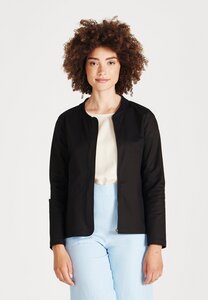 Jacke TERESA aus Bio-Baumwolle - Givn Berlin