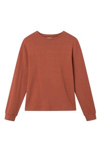 Sweater TABOR aus recycelter Baumwolle - Givn Berlin