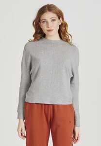 Damen Sweater aus recycelter Baumwolle "Wilma" - Givn Berlin