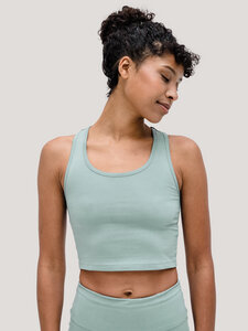 Crop Top - Lotuscrafts