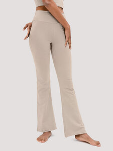 Flare Pants - Lotuscrafts